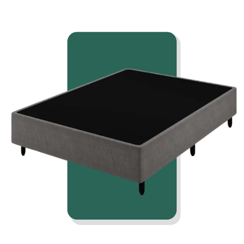 base box casal